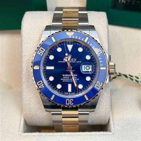 2021 rolex submariner blue|new rolex submariner 2021.